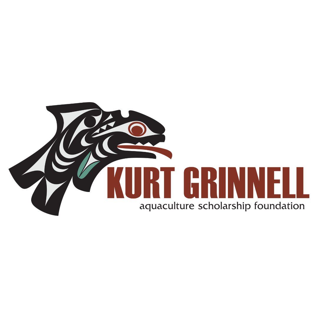 Please join us in congratulating the Kurt Grinnell Scholarship Foundation's sixth and seventh scholarship award recipients! 

ow.ly/Zr6150Vzeec

#usaquaculture #aquaculture  #KurtGrinnellScholarship #IndigenousEducation #TribalScholarships #AquacultureCareers