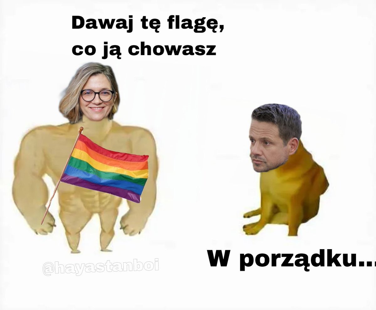 #debata Biejat sigma moment