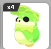 starzydreamz's tweet photo. 💚KAPPAKID GIVEAWAY 🪷

One winner will win 4 kappakid's

Rules:
🫂Follow @starzydreamz &amp; @SandramLacroix 
✅Like &amp; RT
💬Comment: Something positive 🫶

Extras in 🧵 https://t.co/3ltRfQSF3I