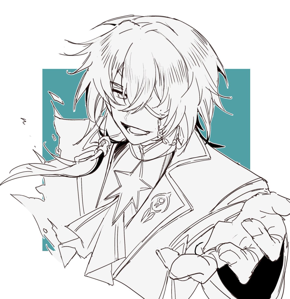 Akadoujin's tweet photo. https://t.co/PGm0mLvMmC