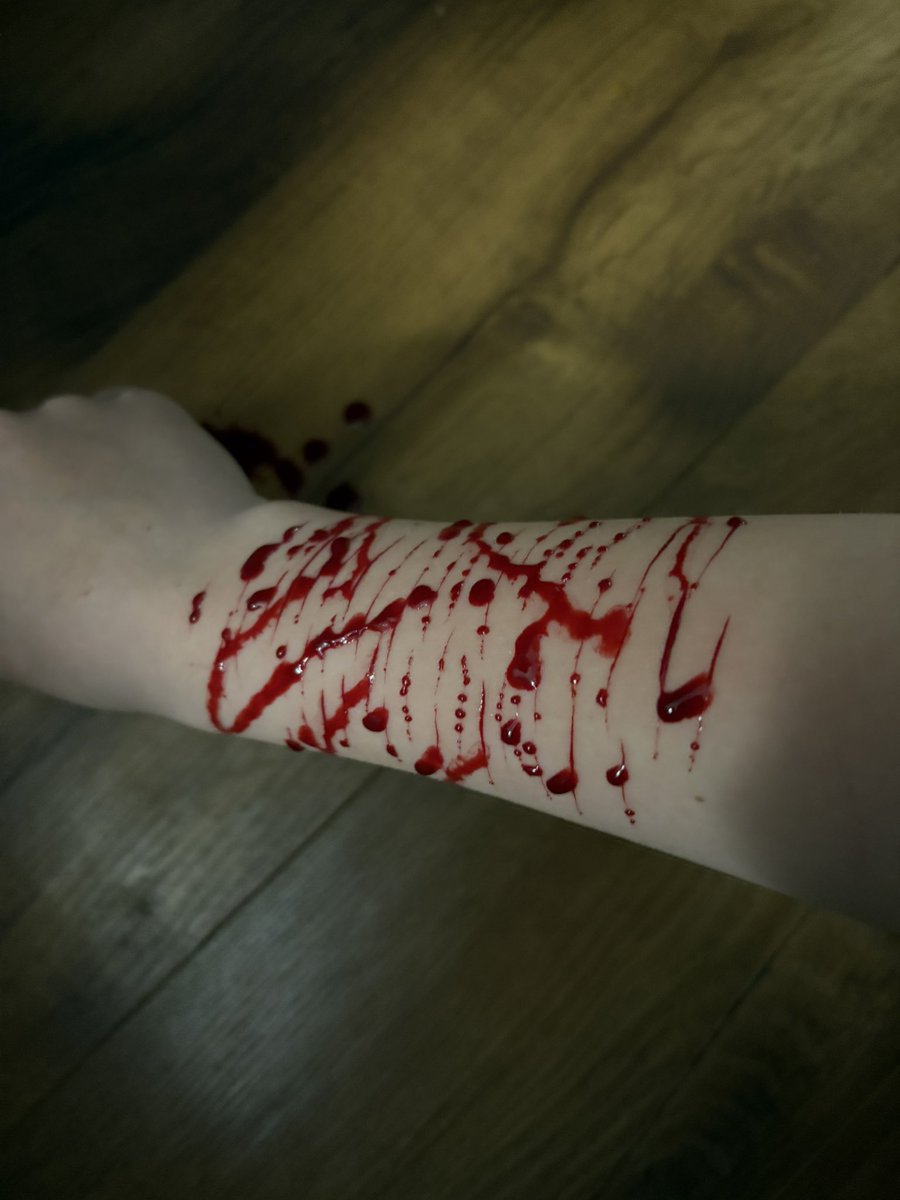 RELAPSE!!!!