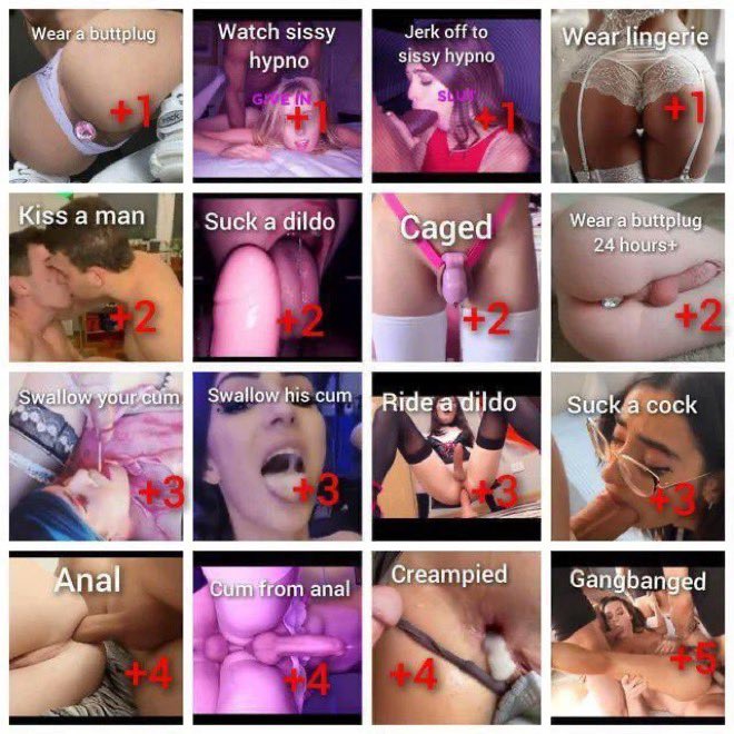 Mommy sissy slut (@mommyslut2011) on Twitter photo 