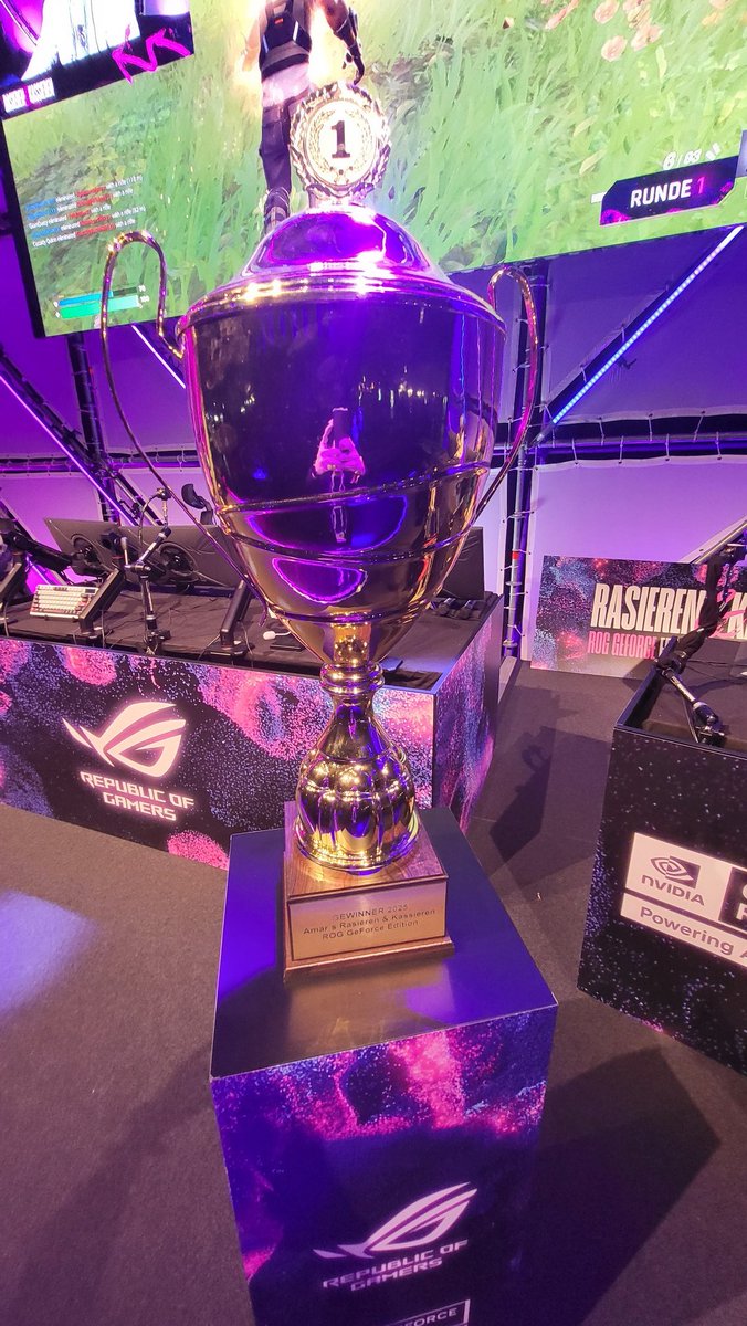 Won <a href="/AmarCoDTV/">Amar</a> Rasieren &amp; Kassieren LAN (7000$)