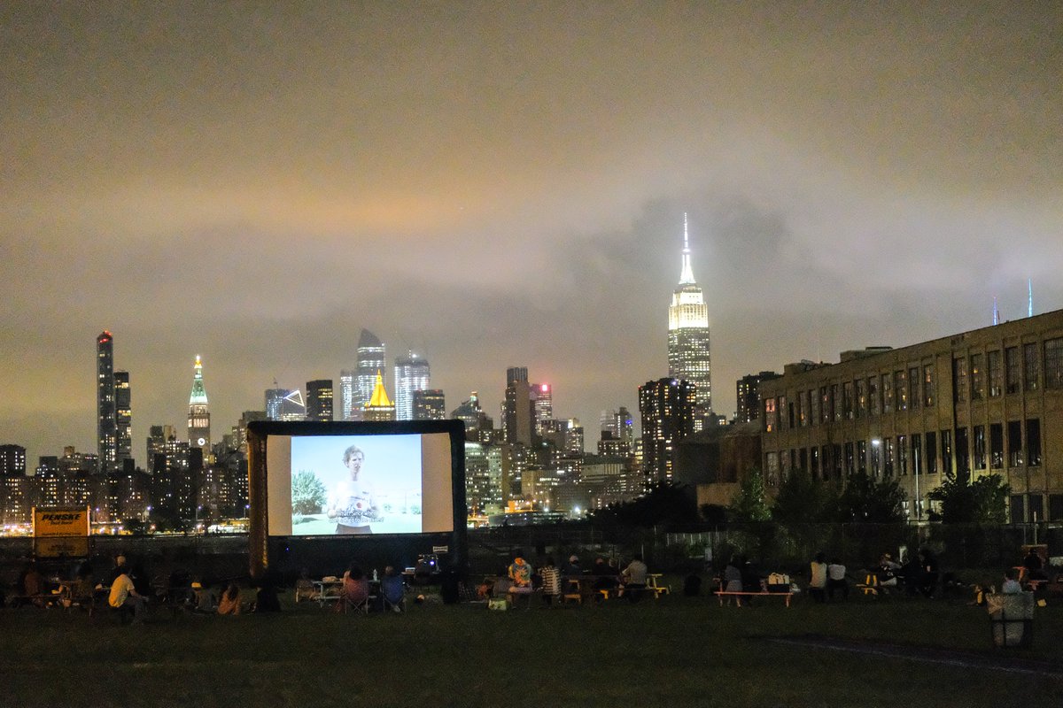 Movie nights are back! 🎬 This month we're screening: The Help, Inside Out 2, The Wild Robot, and Fall Guy. Pack some snacks and settle in for the perfect weekend activity.