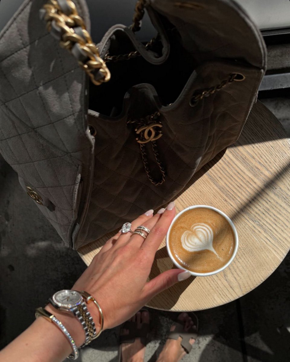 Summer in the Hamptons.