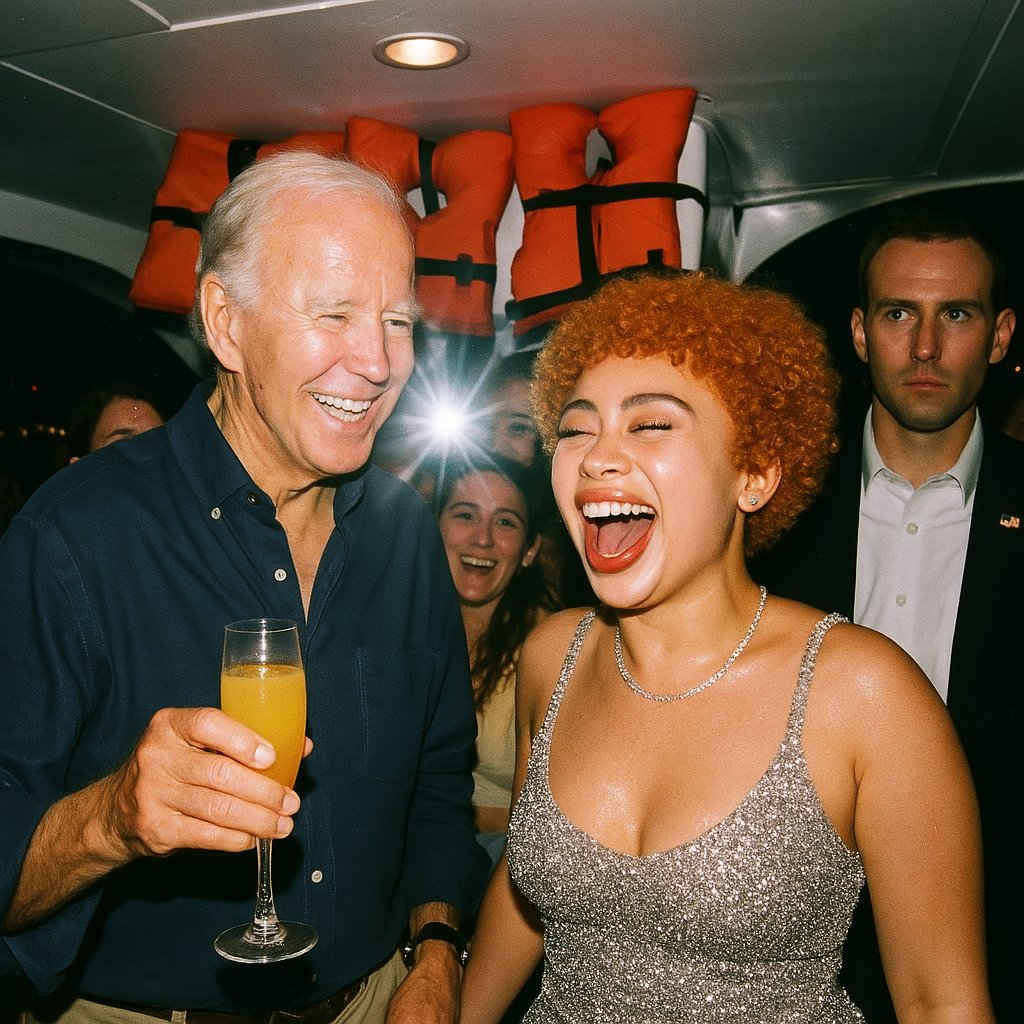 Partyverse tweet media