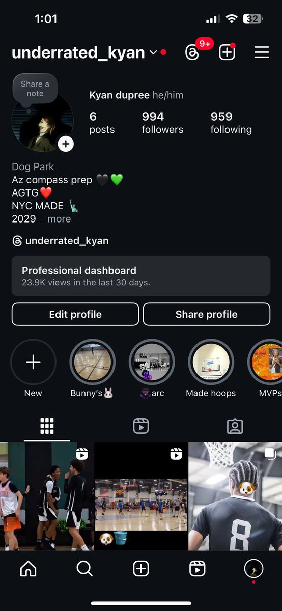 kyan dupree tweet media