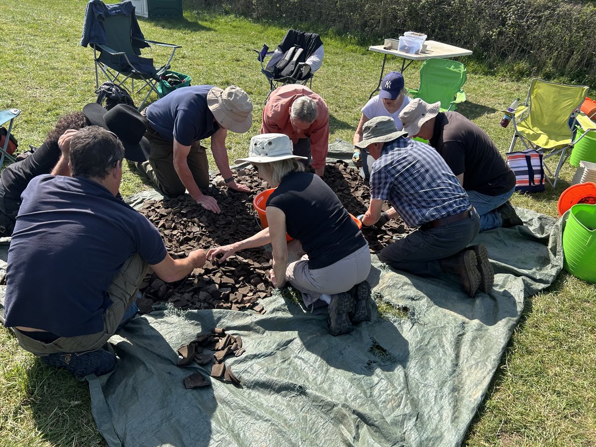 Archeoscan tweet media