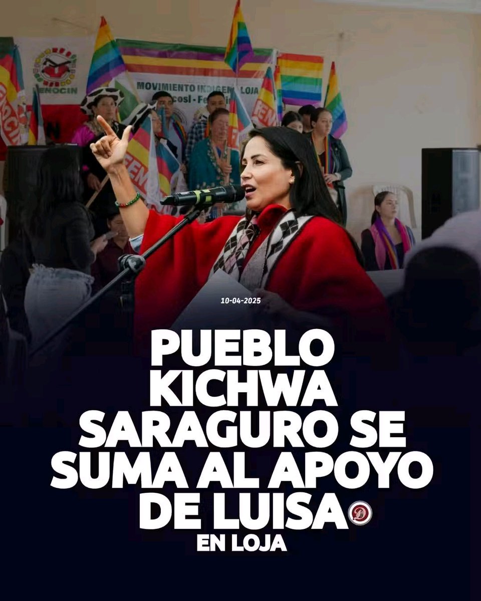 Se siguen sumando esa es