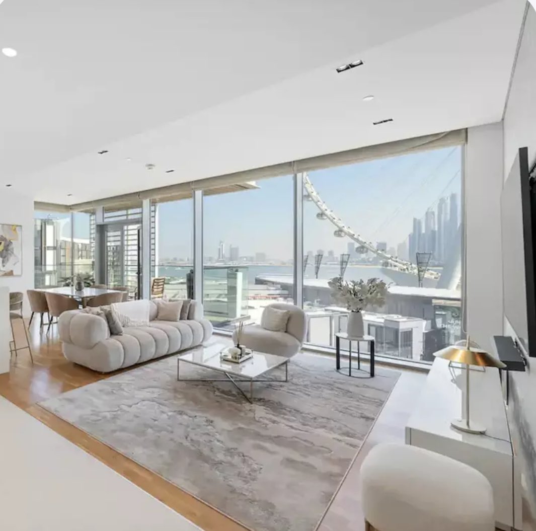 In Dubai’s fast-paced investment landscape, making the right decisions requires more than ambition - it demands trusted insights and strategic foresight.

If you’re seeking an advisor who understands the intersection of crypto, real estate, and cross-border strategy, schedule