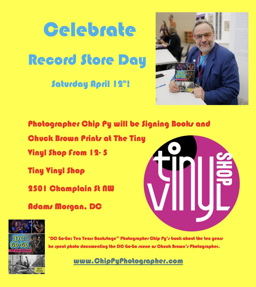 Chip Py (@pychip) on Twitter photo 