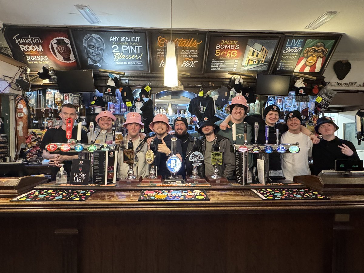 strawberrypub (@theberrypub) on Twitter photo Mint night <a href="/theberrypub/">strawberrypub</a> tonight.
Thatβs a bit of berry merch.
#theberrypub
Have a great night lads . Mint night <a href="/theberrypub/">strawberrypub</a> tonight.
Thatβs a bit of berry merch.
#theberrypub
Have a great night lads .