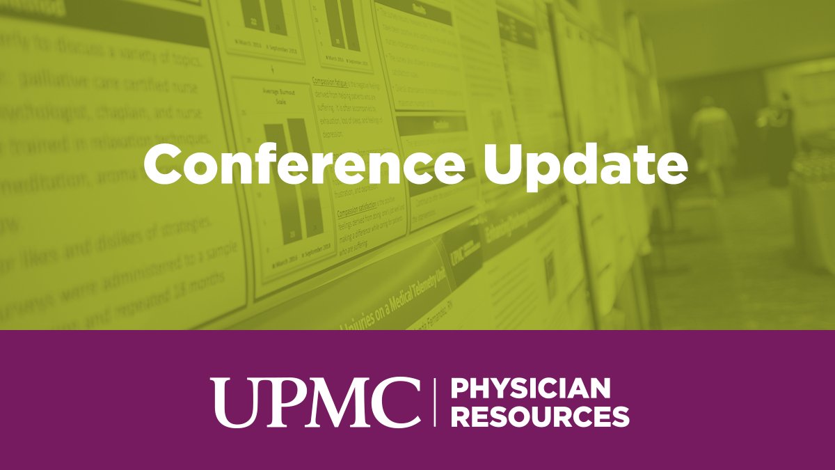 UPMC Physician Resources (@upmcphysicianed) on Twitter photo Join <a href="/UPMCUrology/">UPMC Urology</a> at the <a href="/AmerUrological/">Amer. Urol. Assn.</a> annual meeting!
From April 26 to 29, 2025, our experts will share the latest advancements in urologic care, research, and innovation. Be sure to connect with us at #AUA2025 and join us at our evening reception: go.upmc.com/4329ZMLSI Join <a href="/UPMCUrology/">UPMC Urology</a> at the <a href="/AmerUrological/">Amer. Urol. Assn.</a> annual meeting!
From April 26 to 29, 2025, our experts will share the latest advancements in urologic care, research, and innovation. Be sure to connect with us at #AUA2025 and join us at our evening reception: go.upmc.com/4329ZMLSI
