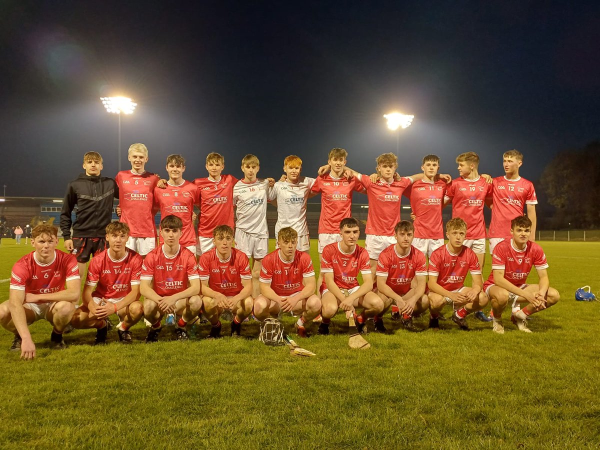 Huge Congratulations to Cork Celtic Challenge team winning this evening in Fraher park Dungarvan. Cork 21 points to Waterford 15 points!!
Cork Celtic Challenge team play Wexford next Sat 19th April in MTU Cork!