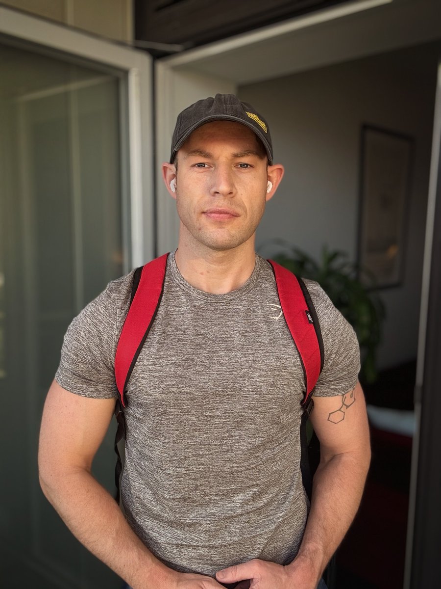 Timothy Firmager tweet media