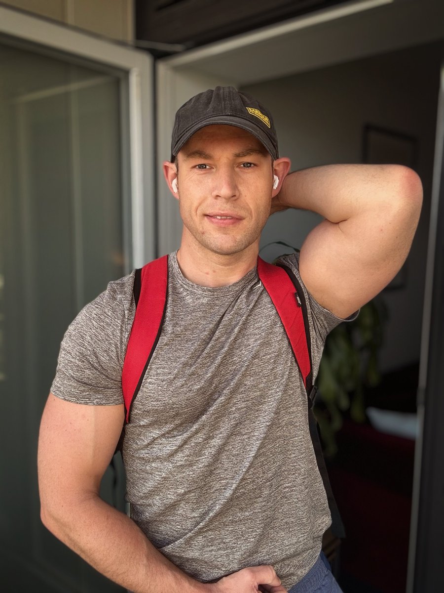 Timothy Firmager tweet media