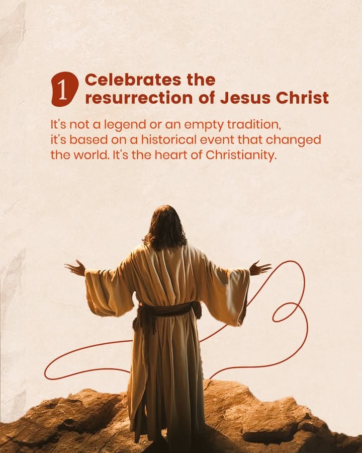 _prealms's tweet photo. Get clarity on the original of the festive name Easter 🕊️  #Easter #salvation #redemption #CRUCIFIXION #resurrection https://t.co/6NvZtcwn0f