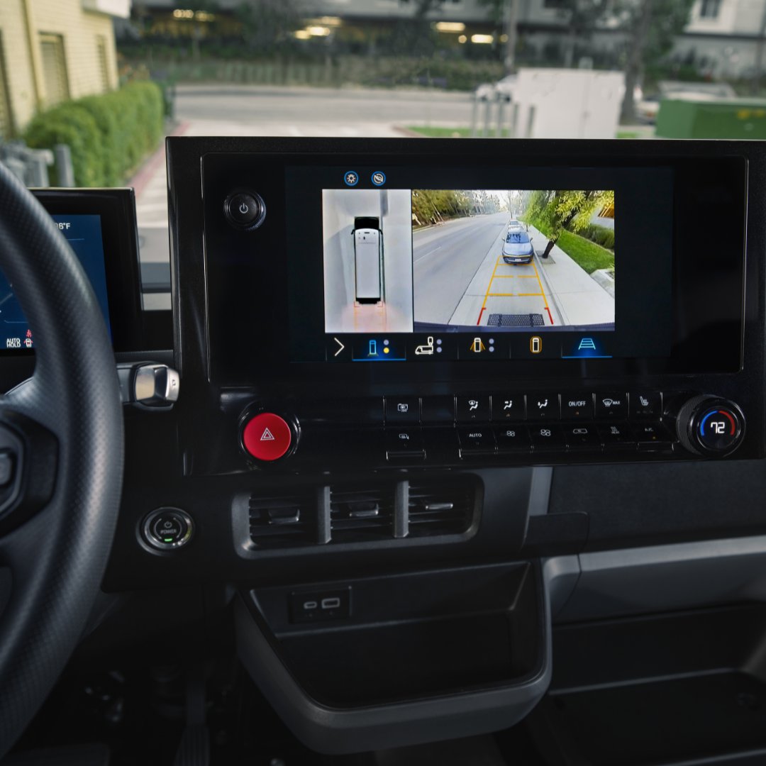 Carr_Chevrolet's tweet image. The electric van that delivers the goods! 🚐⚡️ The Chevrolet BrightDrop is the all-purpose, all-electric walk-in van that can help make your business operations smooth and seamless. Visit carrchevrolet.com to learn more!

#BrightDrop #ChevyBrightDrop #EVVan #CARRChevrolet