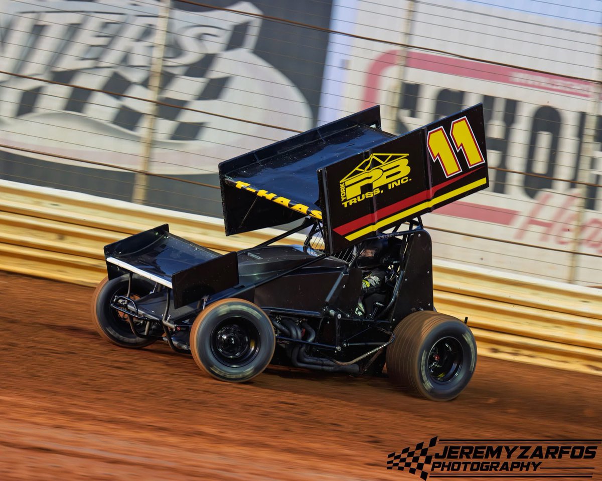BAPS Motor Speedway tweet media