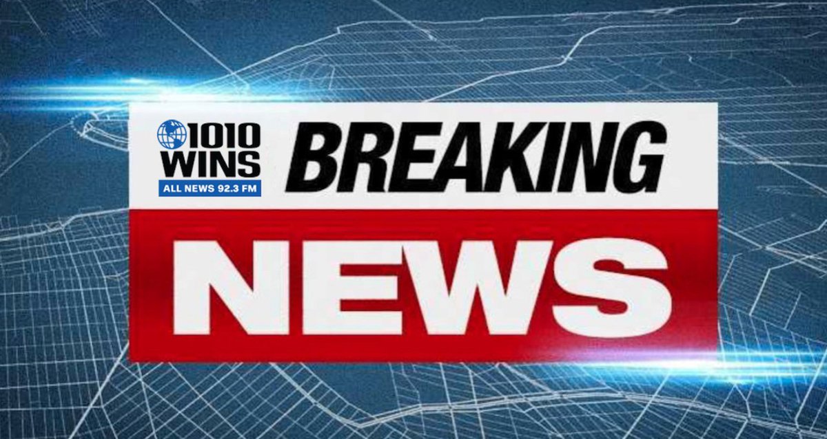 1010 WINS on 92.3 FM tweet media