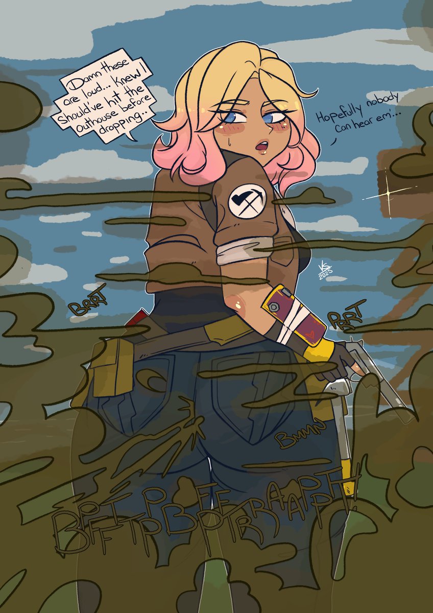 There goes your plan to surprise em'.