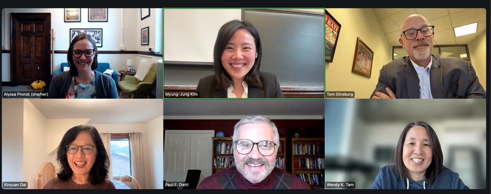 Myung Jung Kim tweet media