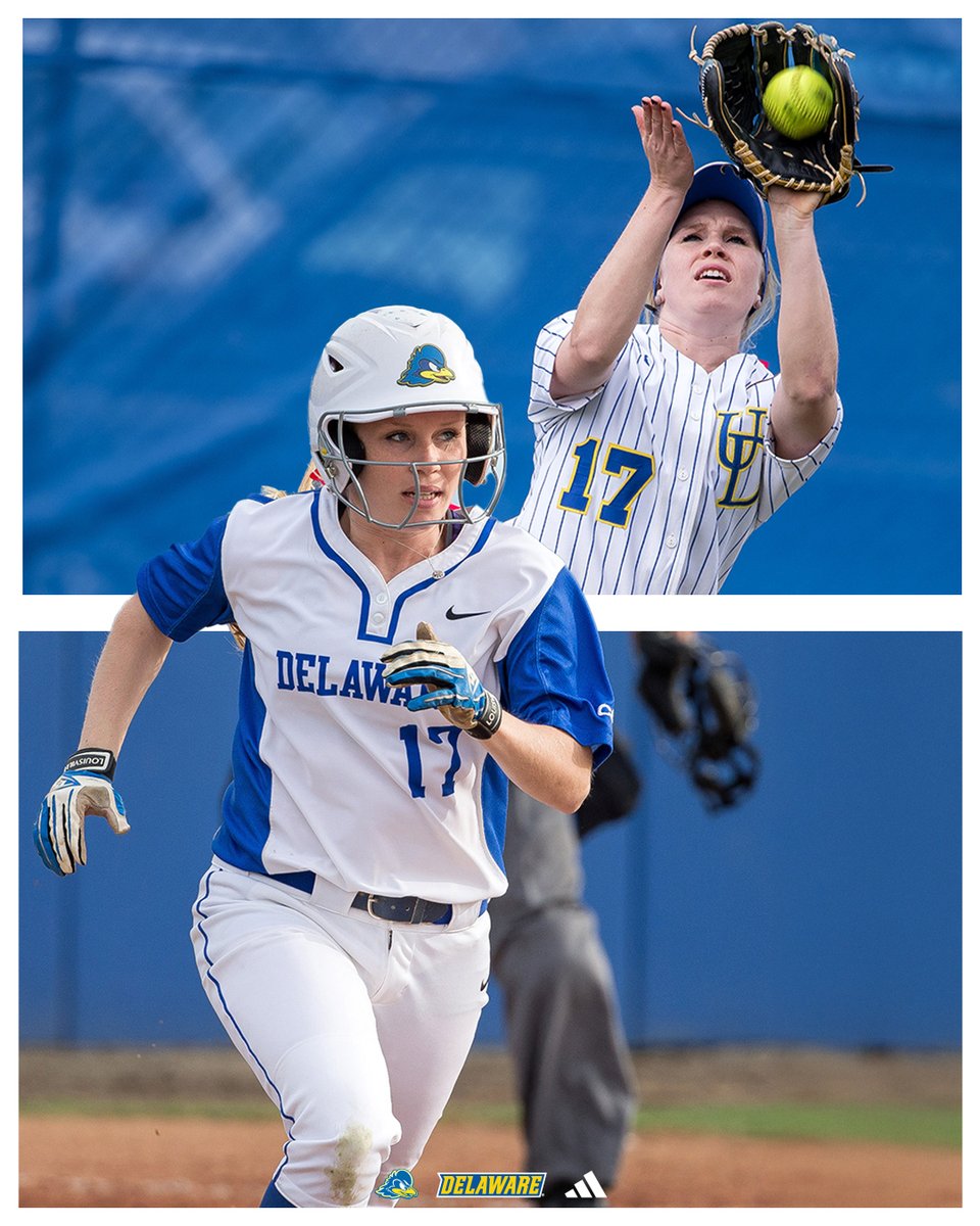 Delaware_SB's tweet photo. Canβt wait to celebrate Alumni Day tomorrow! π https://t.co/bKMx0UBMfr