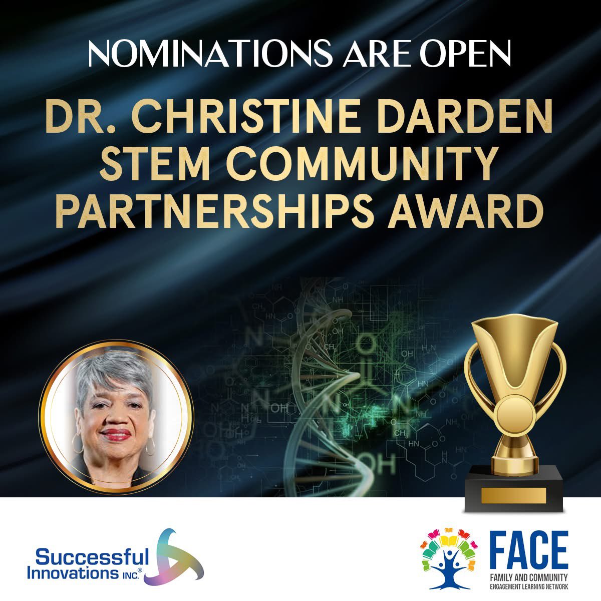 🎉 Big News, Bulldog Family! 🎉
Chapel Hill ISD has been nominated for a prestigious national award and will be recognized at the Family Engagement Award Gala during the 2025 Innovations in Family Engagement Symposium in Raleigh, North Carolina on April 17! 🇺🇸🏆

#CHISDProud