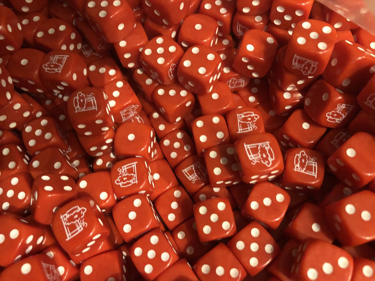 Dozibugger's tweet photo. I have no idea where the @TooFatLardies stand is at #Salute tomorrow, but if you find us  then rest assured you are in friendly territory, for this, my wargaming friends, is  the Lard Zone. Stay. Chat. Play. Enjoy.  #spreadthelard . https://t.co/NTeCNRelE4