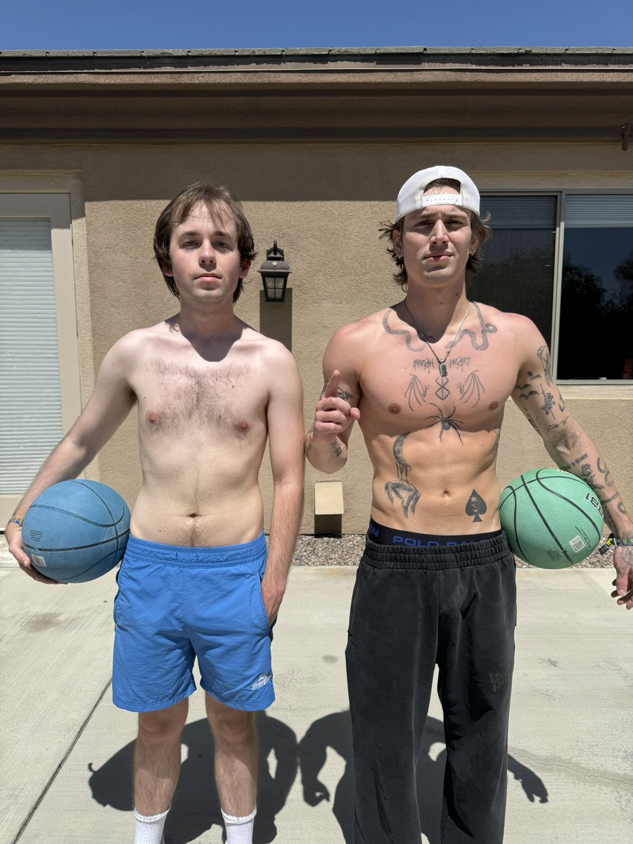 100T Vinnie tweet media