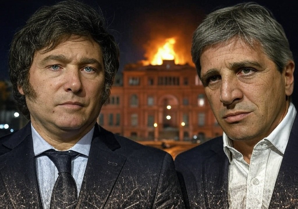 Martín Peiretti tweet media