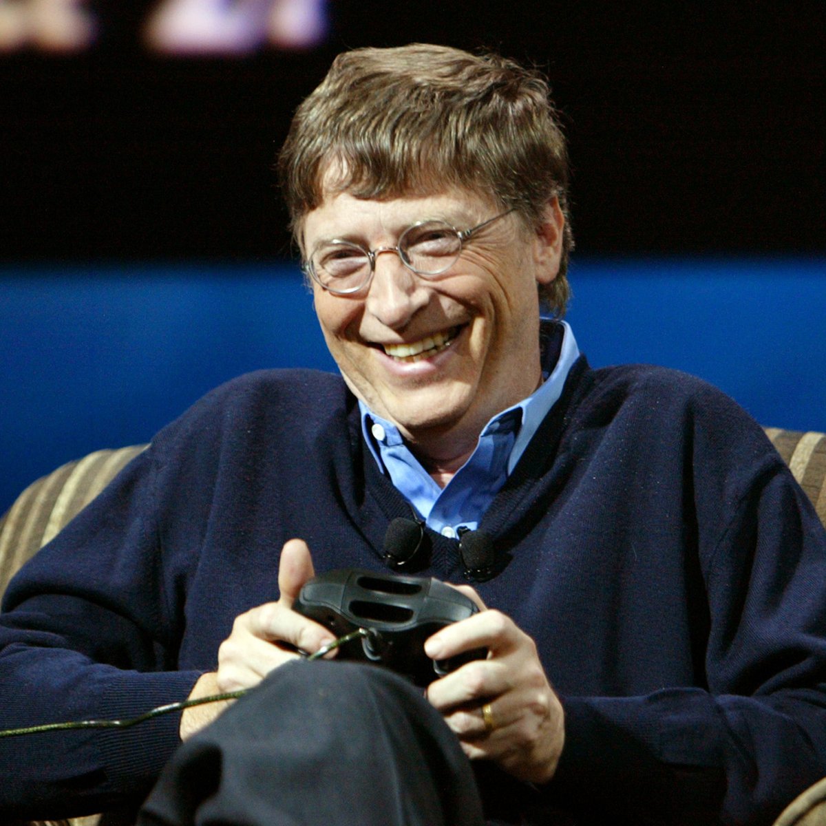 populicc's tweet photo. Bill Gates, 106 milyar dolarlık servetinin yalnızca %1'ini çocuklarına miras bırakacağını açıkladı. https://t.co/aHi5UEuOiS