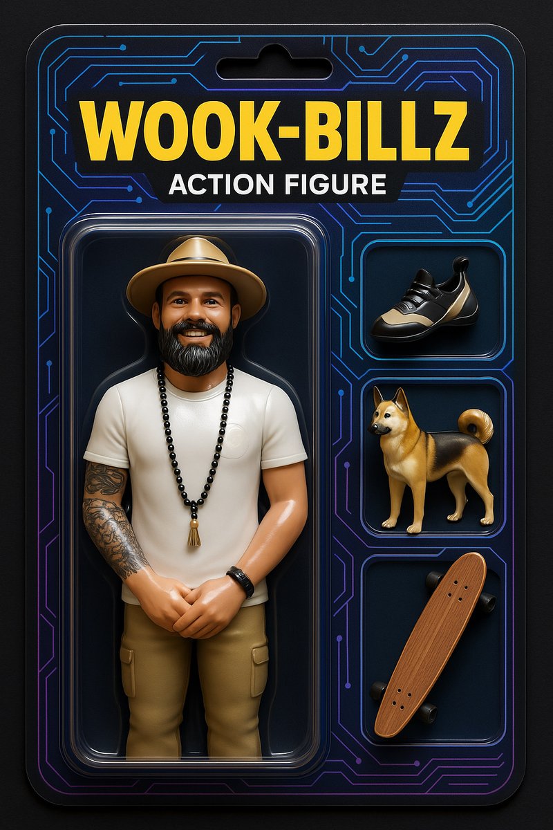 #ACTIONFIGURES
