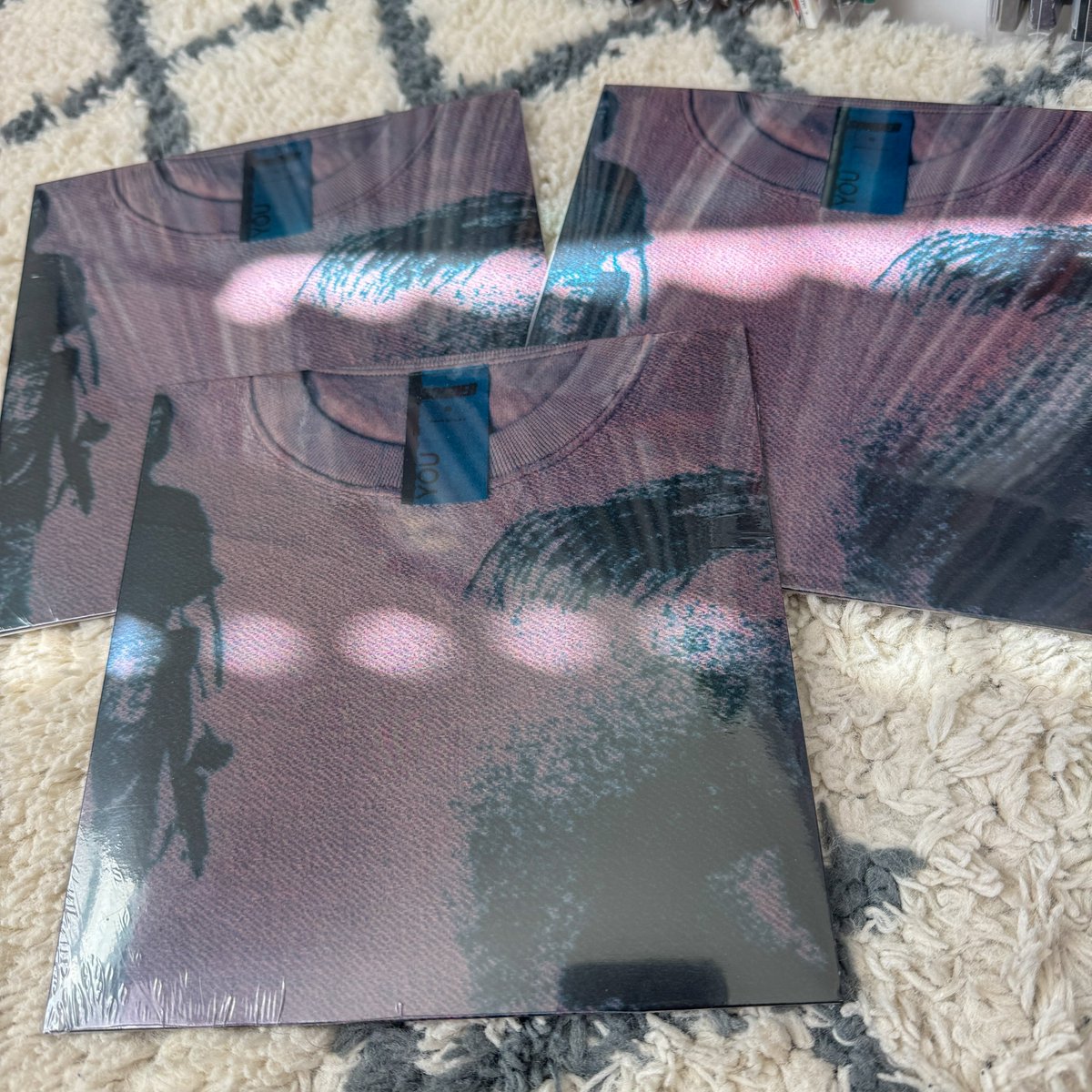 Dro 💿 Vinyl News tweet media