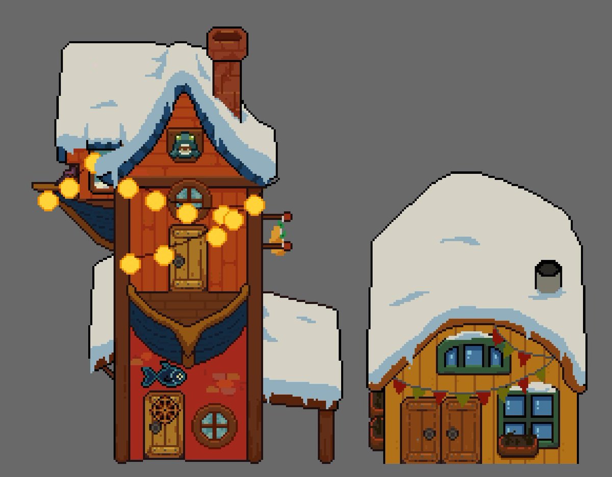 OliverOrangers's tweet photo. 🧀ChildStory 2. Say Cheese! Devlog-107 day🧀
ChildStory 2 - Say Cheese will be released like demo soon! I want to share some pictures of my farmer simulator/roguelike game! :) https://t.co/XMieqx7JD8