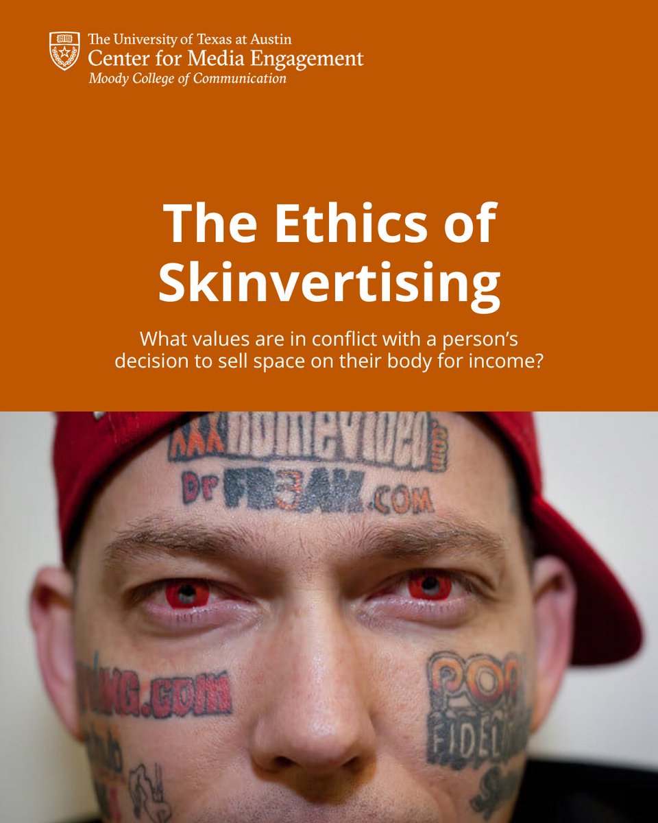 Media Ethics Initiative tweet media