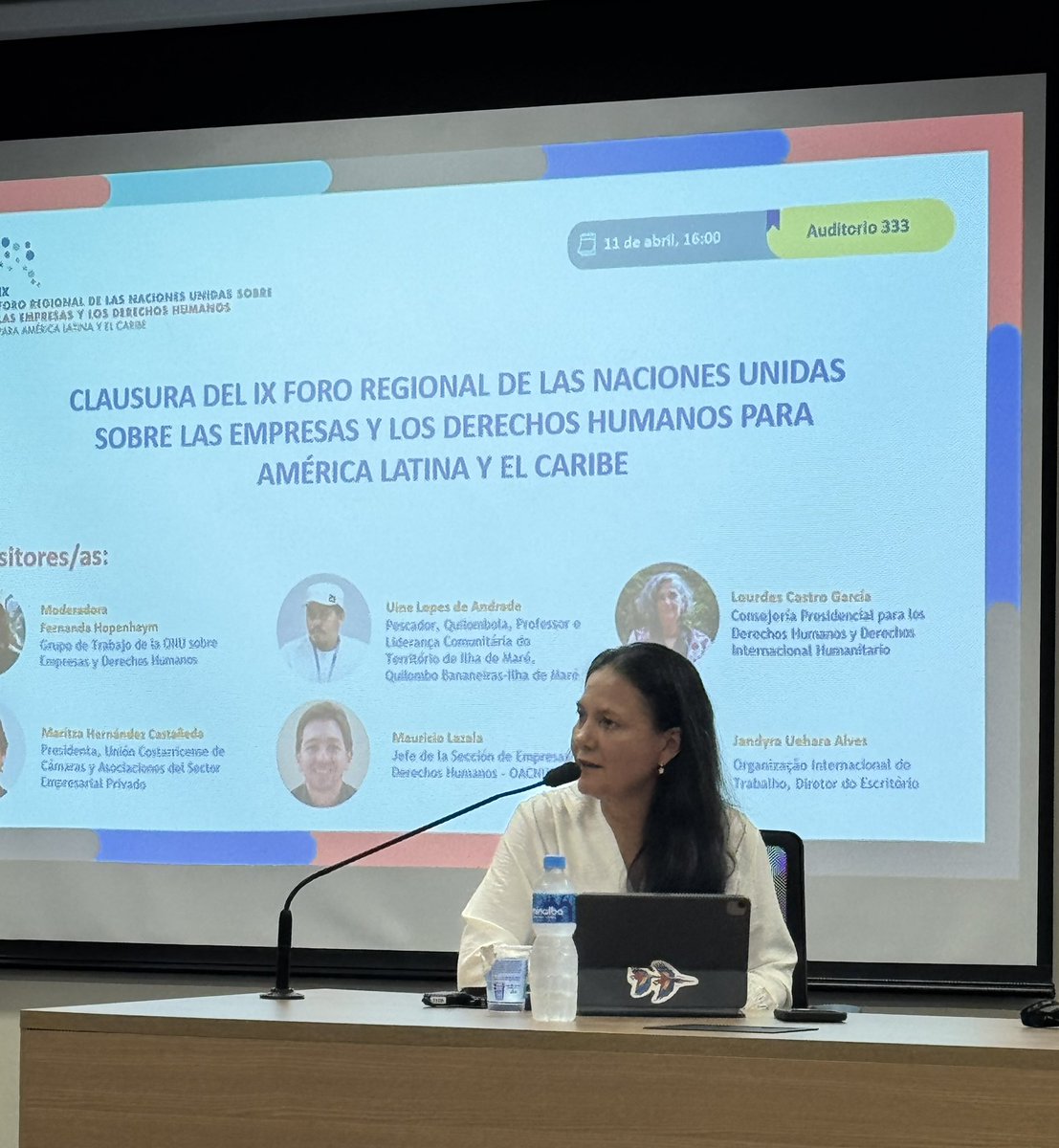 Renato Hernández Laclette tweet media