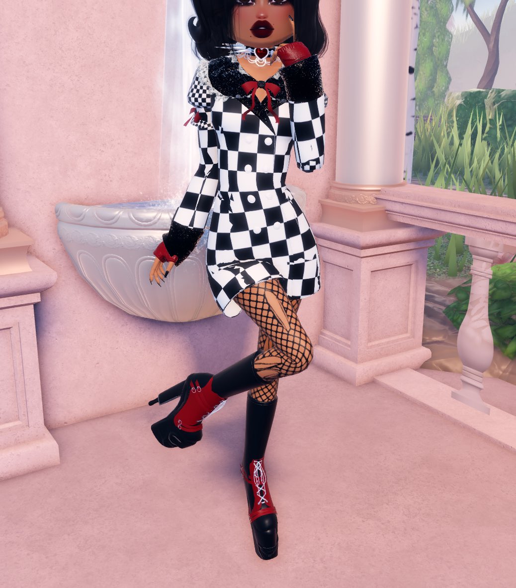 60s mod but make it punk