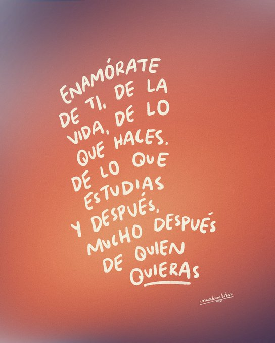 RamiroMiranda31's tweet photo. Si me enamore https://t.co/E1ylXtrrvj