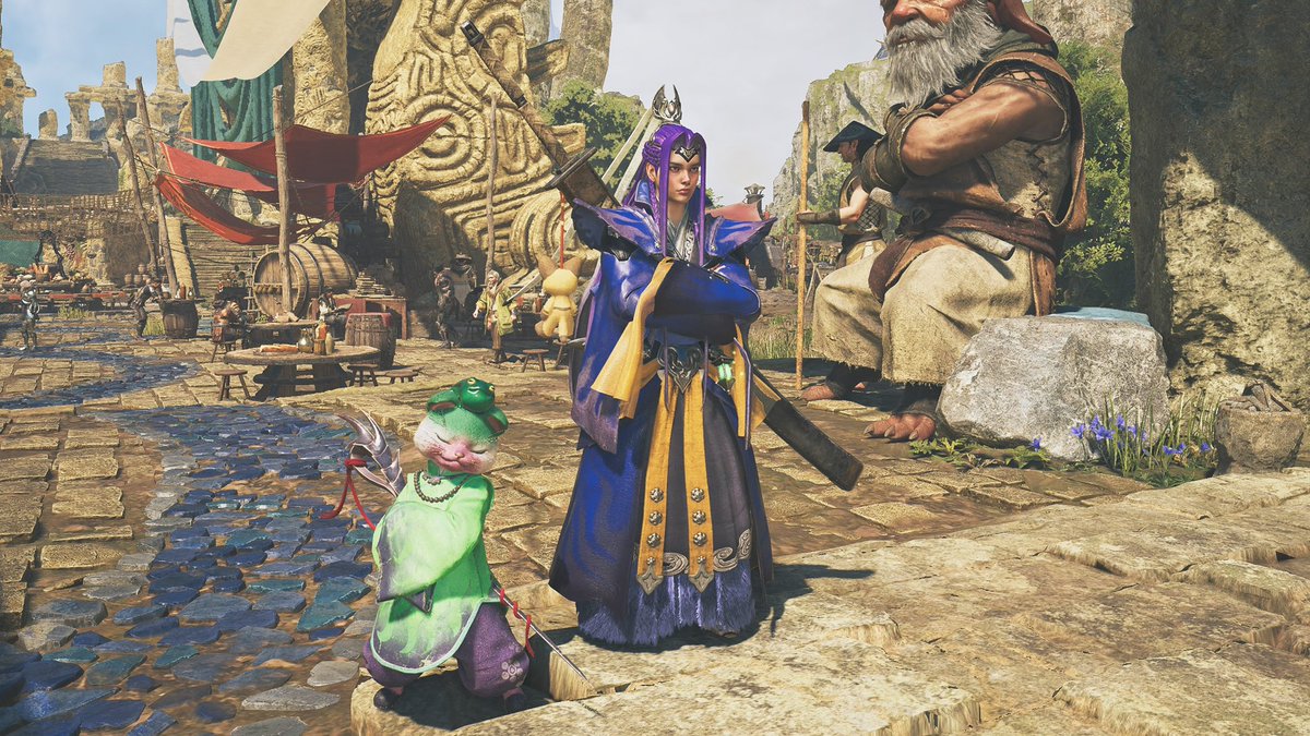 Ron Chan tweet media