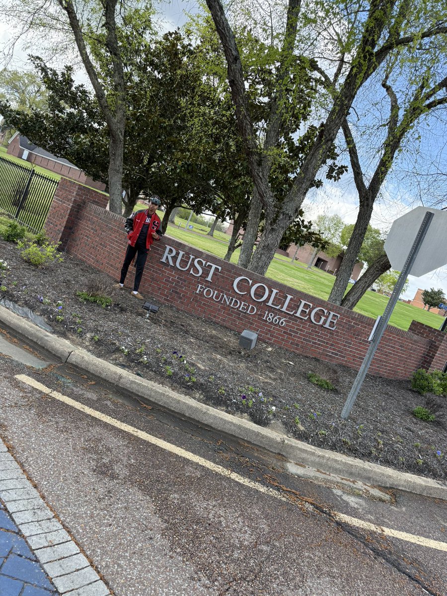 Iverson Isby’25 tweet media