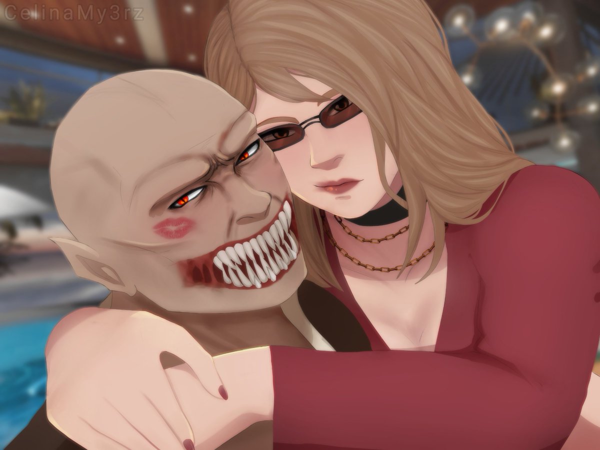 celinamy3rz's tweet photo. More of Baraka and Jane π³β₯οΈ
#MortalKombat #MortalKombat1 #mk1 #Baraka #Mkoc #Mk_oc #originalcharacter #oc #Ocxcanon https://t.co/u6hxeomfvW