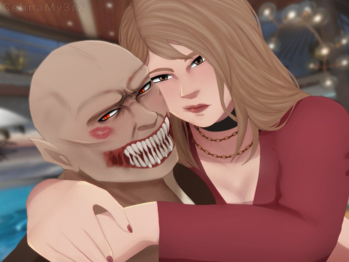celinamy3rz's tweet photo. More of Baraka and Jane π³β₯οΈ
#MortalKombat #MortalKombat1 #mk1 #Baraka #Mkoc #Mk_oc #originalcharacter #oc #Ocxcanon https://t.co/u6hxeomfvW