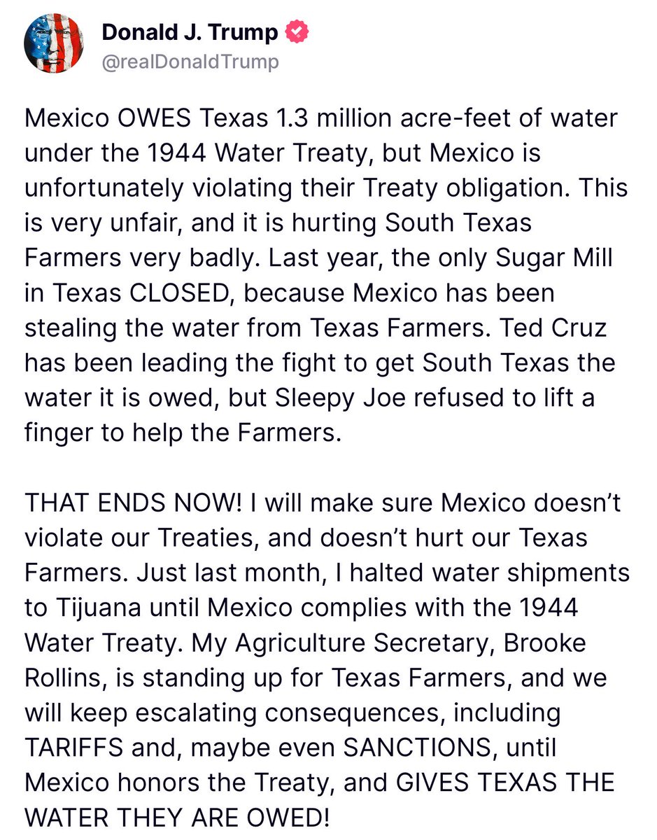 Donald Frump tweet media