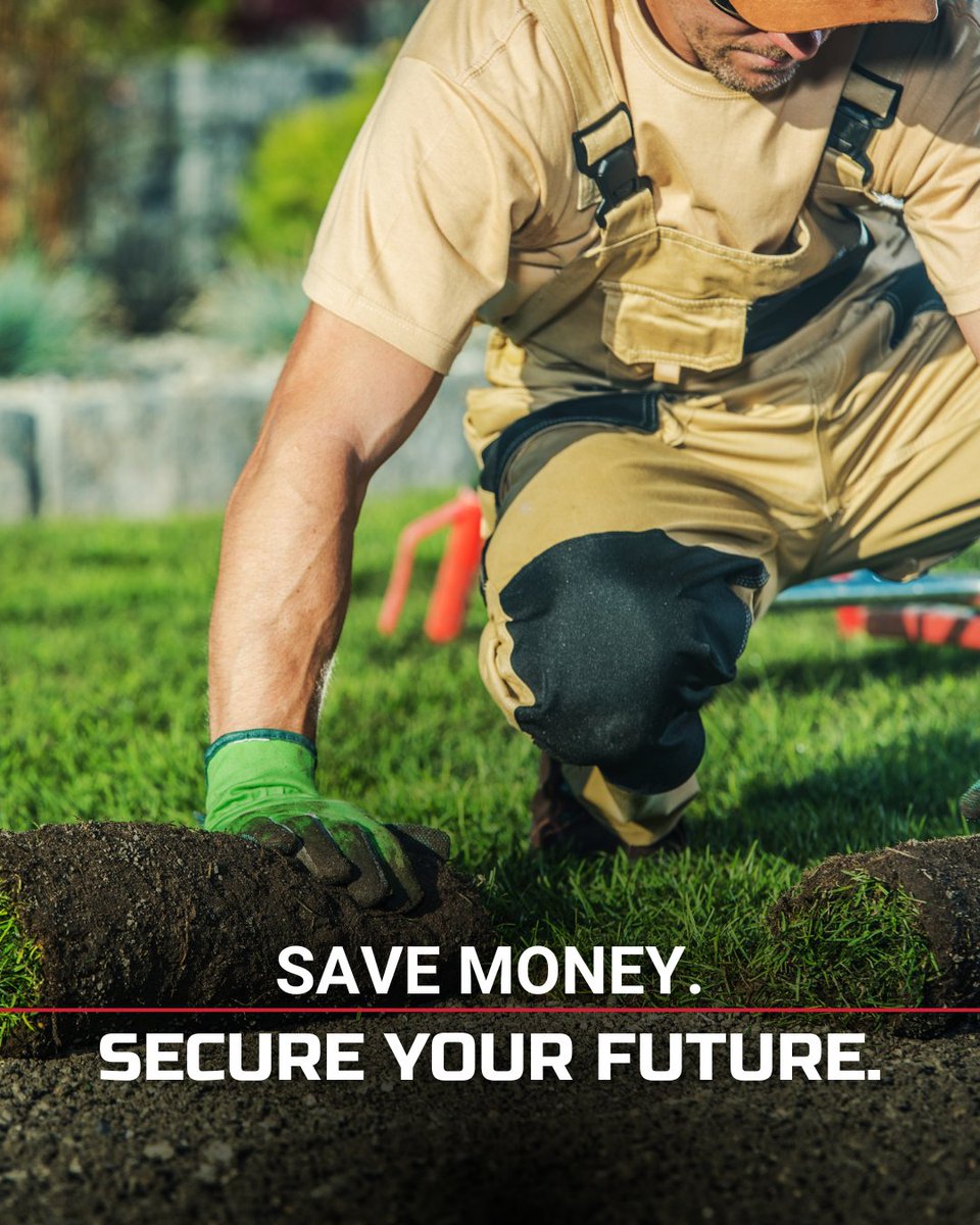 Trade Works USA tweet media