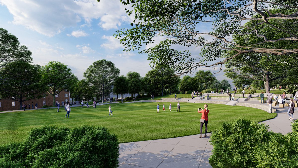 Iona University tweet media