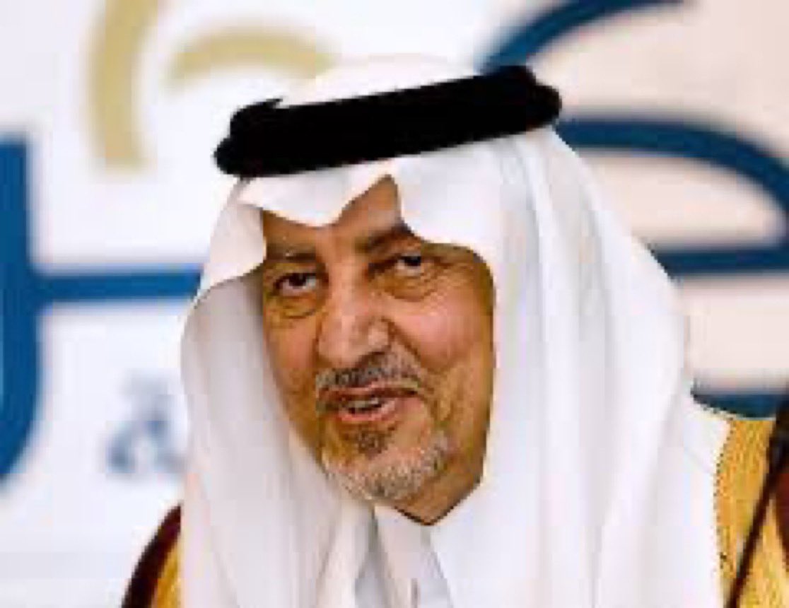 N1_7p's tweet photo. محبة مستحقة لشخصية استثنائية "سيرة ومسيرة"عظيمة حافلةً بالعطاء والإنجازات للوطن العظيم أحد أهم رجالات الدولة "مستشار الملوك " امير منطقه مكه المكرمه قبله المسلمين
حفظه الله ورعاه وسدد خطاه https://t.co/Z8BxQYabHP