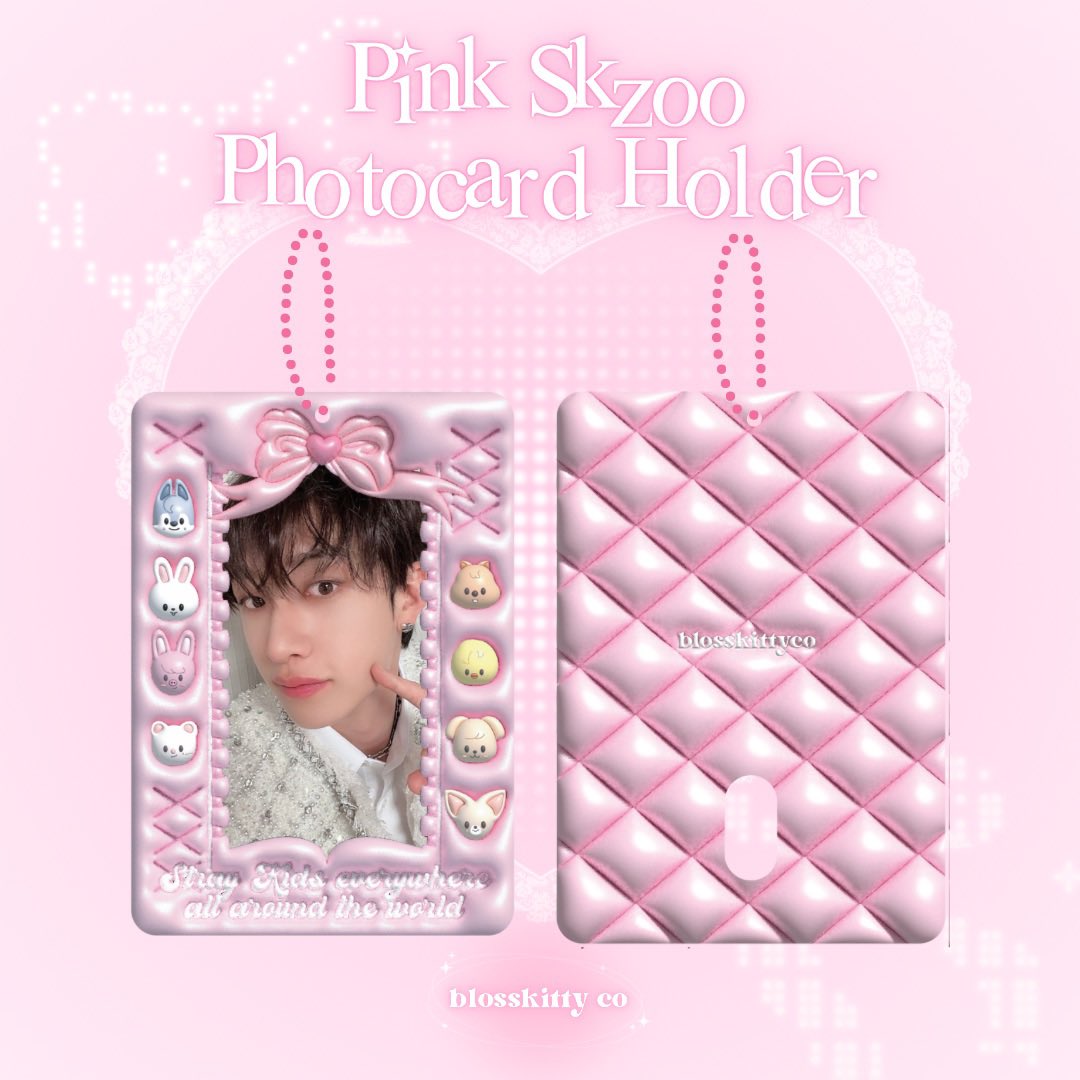 blosskitty's tweet photo. new skz merch available on my online store! 🎀🛒 #straykids #skz #stay #smallbusiness 

https://t.co/xKBFBq7nHS https://t.co/z17SJ0jM5h