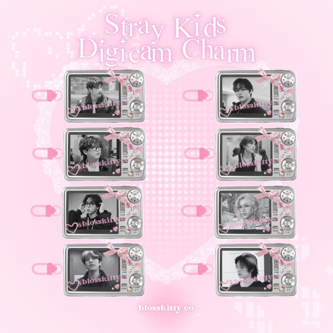 blosskitty's tweet photo. new skz merch available on my online store! 🎀🛒 #straykids #skz #stay #smallbusiness 

https://t.co/xKBFBq7nHS https://t.co/z17SJ0jM5h