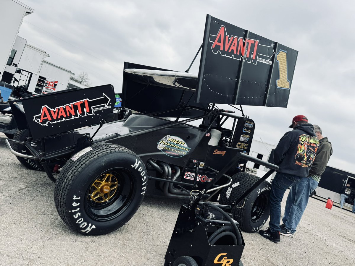Slammin’ Sammy Swindell is set for his first <a href="/I55Raceway/">I-55 Raceway</a> action since 2020!

<a href="/1Sam91/">Sam Swindell</a> owns 6 World of Outlaws <a href="/NosEnergyDrink/">NOS Energy Drink</a> Sprint Car wins at the Missouri bullring (tied for most), and he topped a pair of <a href="/AllStarSprints/">ASCoC</a> races here, both in 1989.